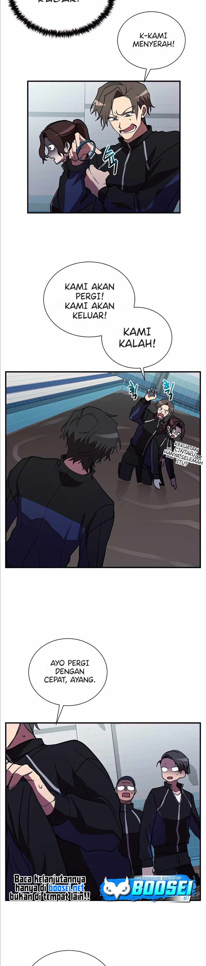 My School Life Pretending to Be a Worthless Person