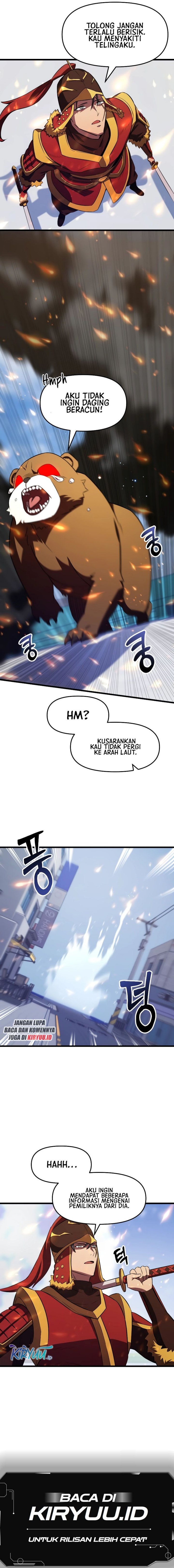 My School Life Pretending to Be a Worthless Person