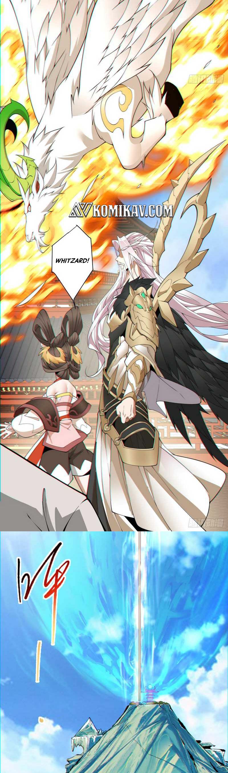 My Disciples Are All Big Villains