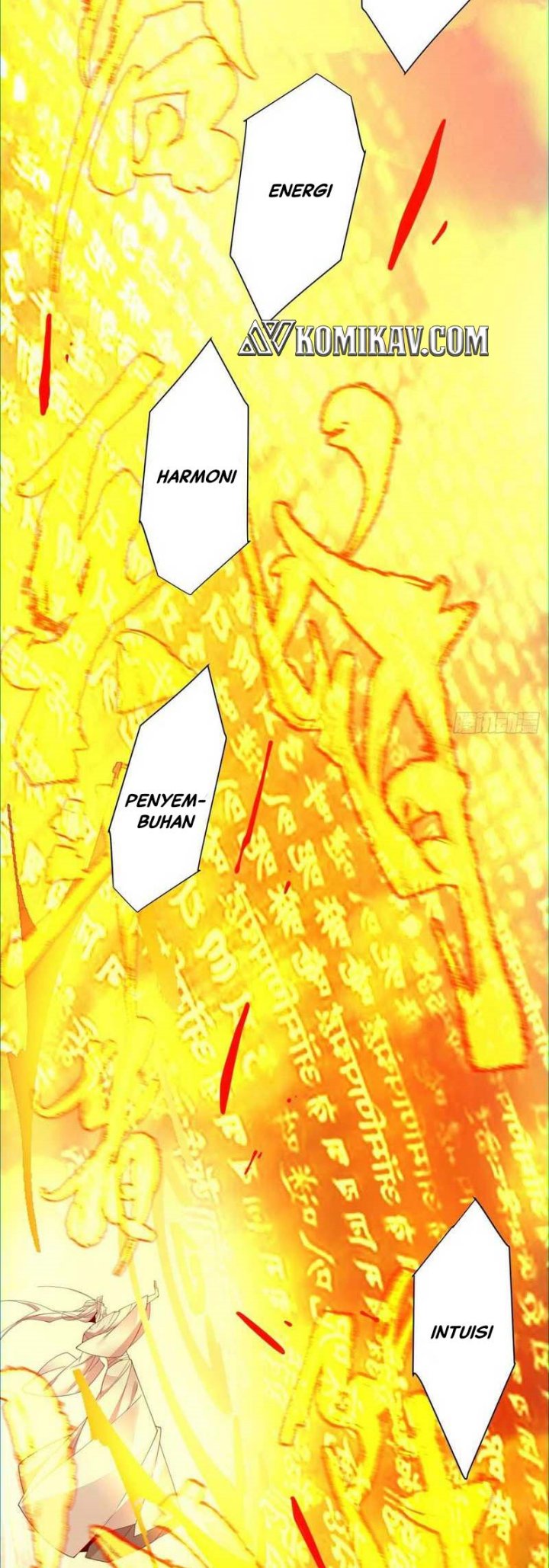 My Disciples Are All Big Villains