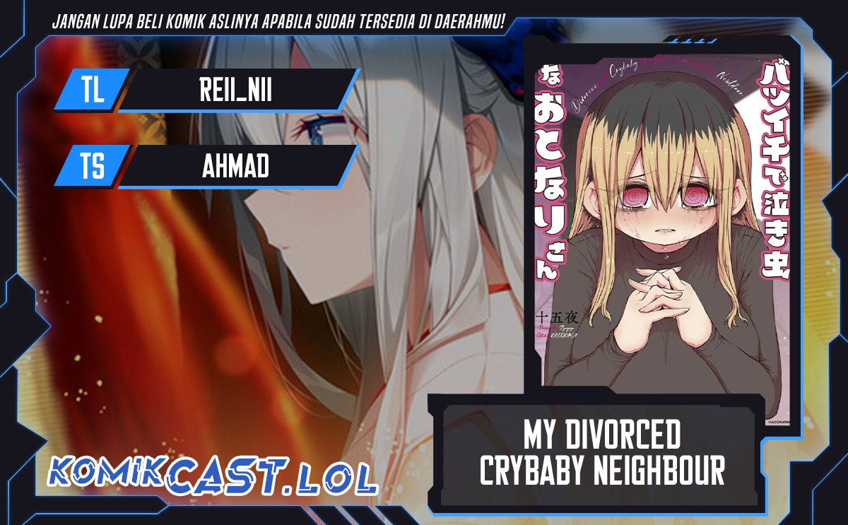 My Divorced Crybaby Neighbour