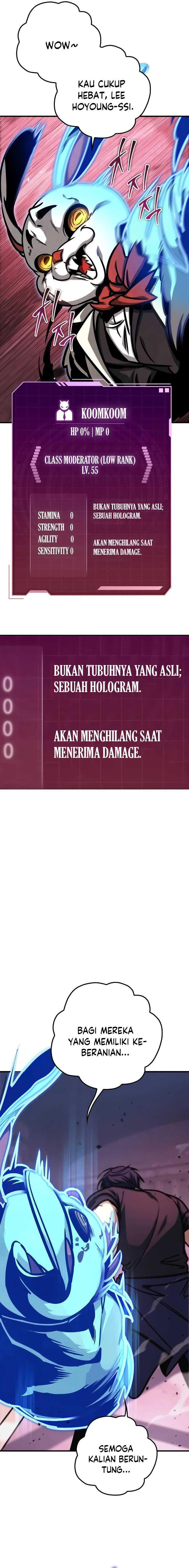 My Exclusive Tower Guide