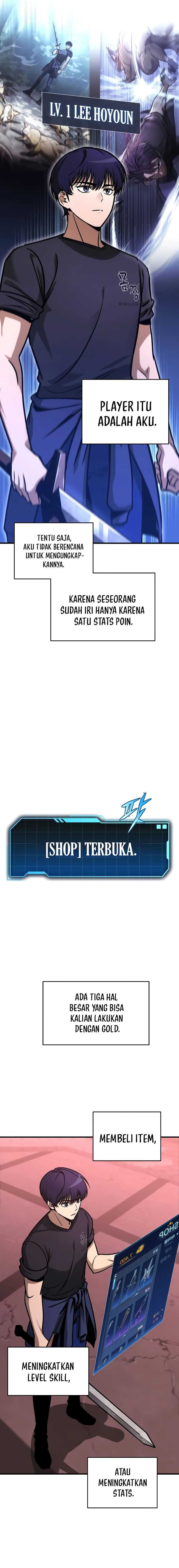 My Exclusive Tower Guide
