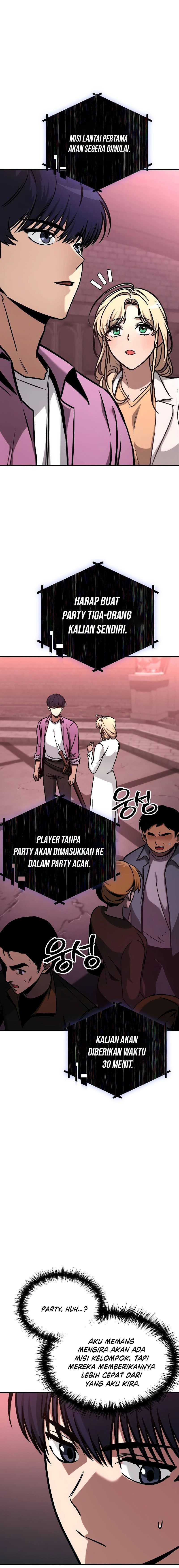 My Exclusive Tower Guide