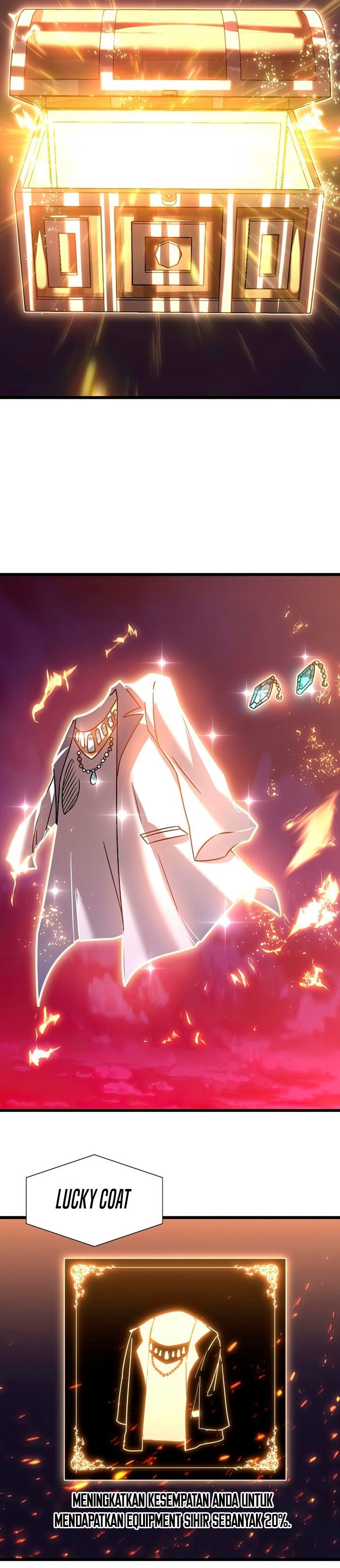 My Path to Killing God in Otherworld