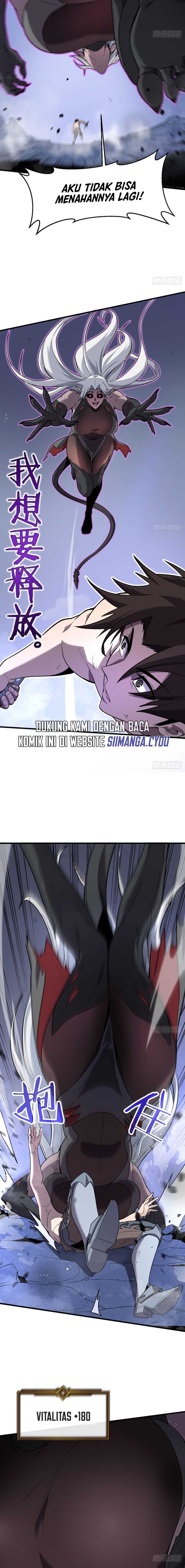 My System Is Very Serious