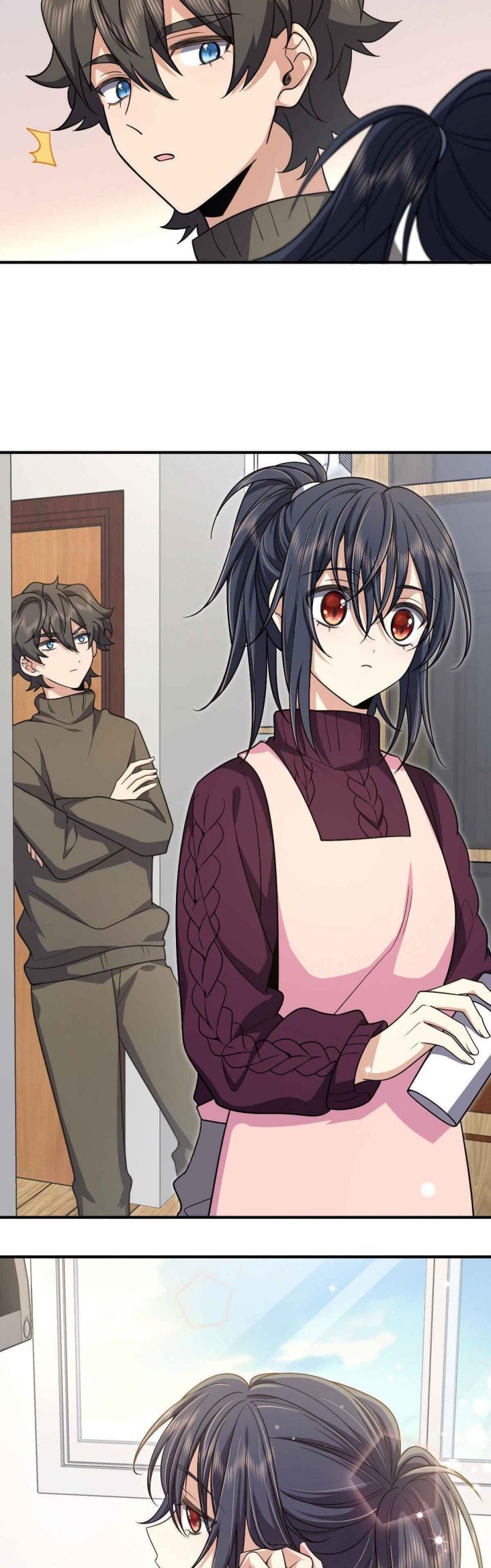 My Wife Is From a Thousand Years Ago