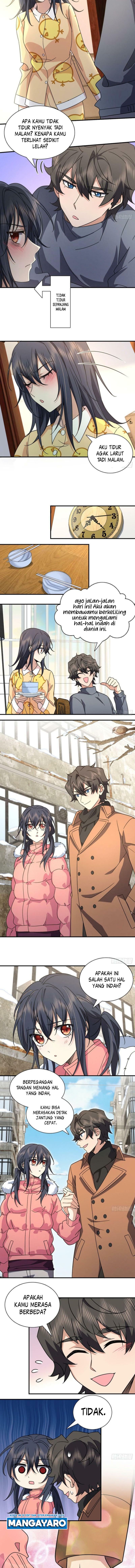 My Wife Is From a Thousand Years Ago