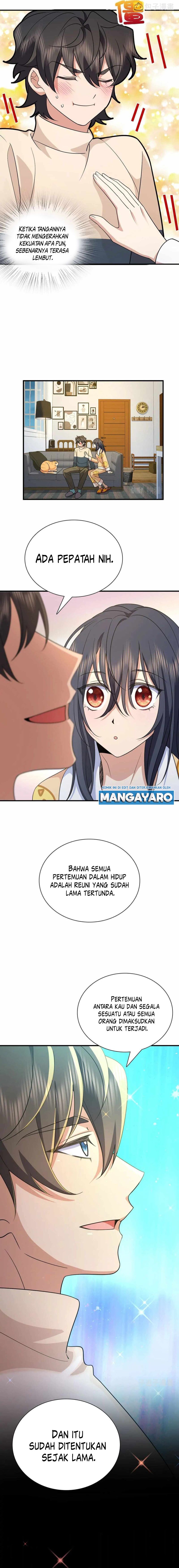 My Wife Is From a Thousand Years Ago
