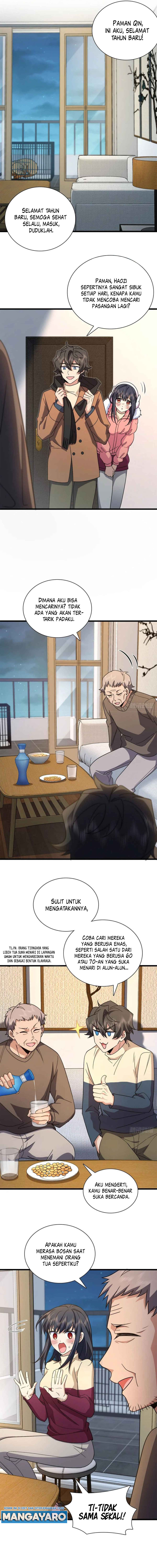 My Wife Is From a Thousand Years Ago