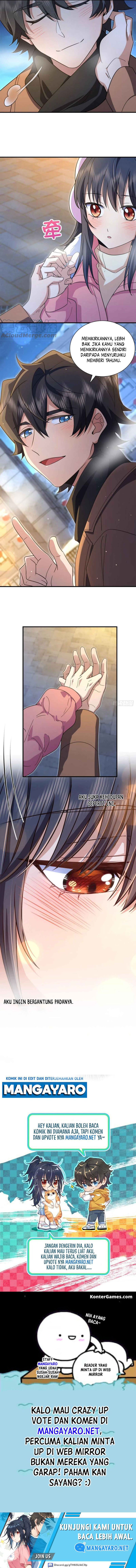 My Wife Is From a Thousand Years Ago