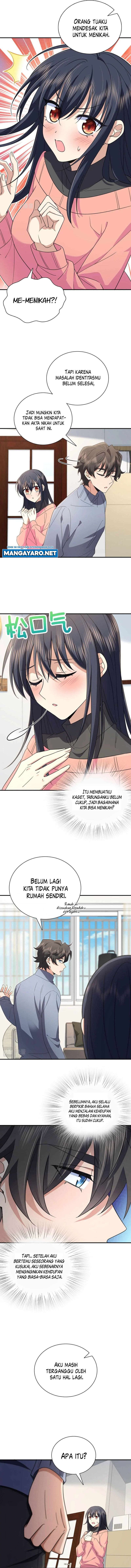 My Wife Is From a Thousand Years Ago
