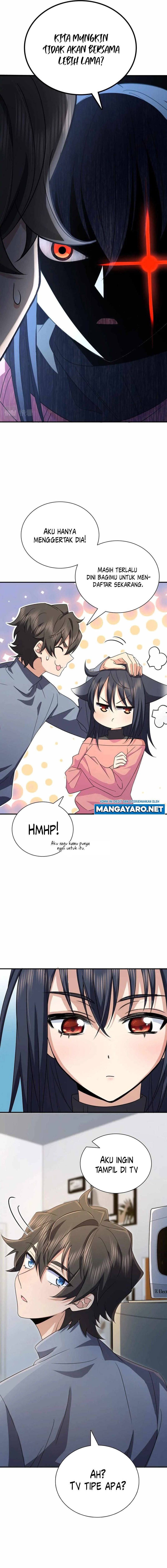 My Wife Is From a Thousand Years Ago