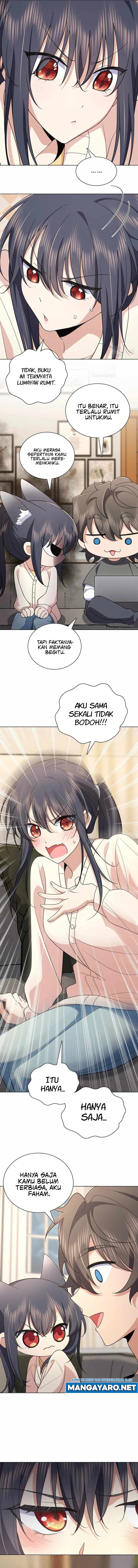 My Wife Is From a Thousand Years Ago