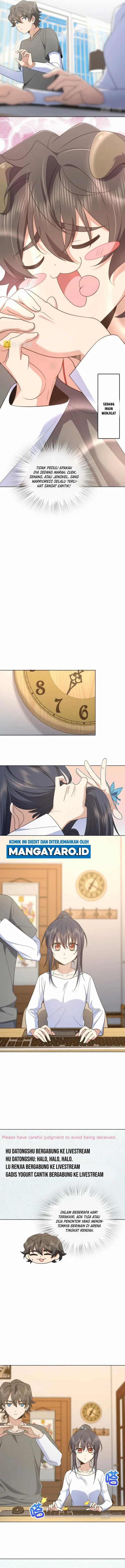 My Wife Is From a Thousand Years Ago