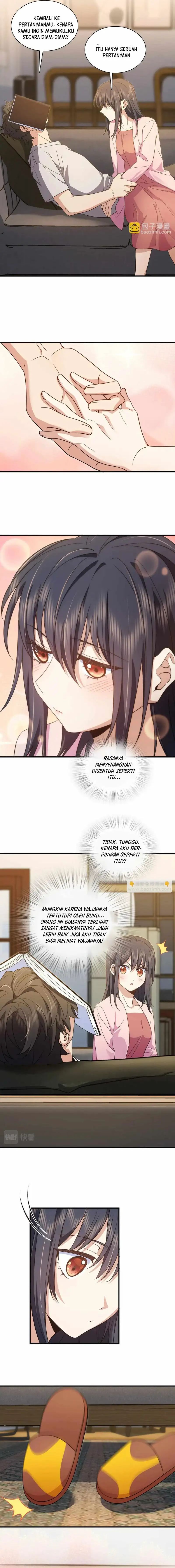 My Wife Is From a Thousand Years Ago