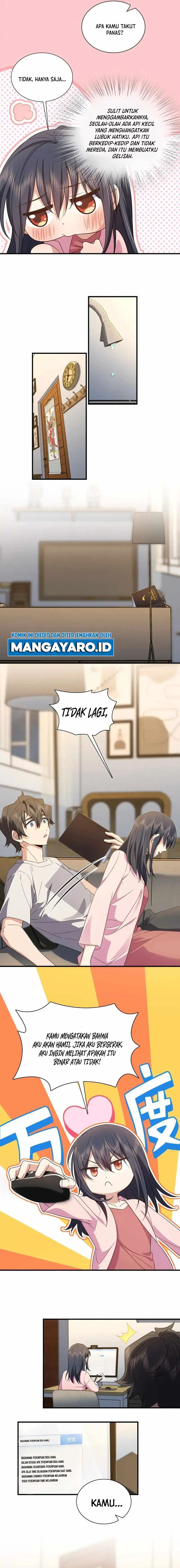 My Wife Is From a Thousand Years Ago