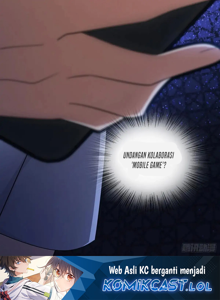 My Wife Is From a Thousand Years Ago
