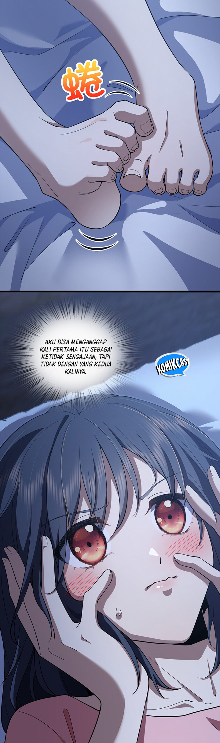 My Wife Is From a Thousand Years Ago