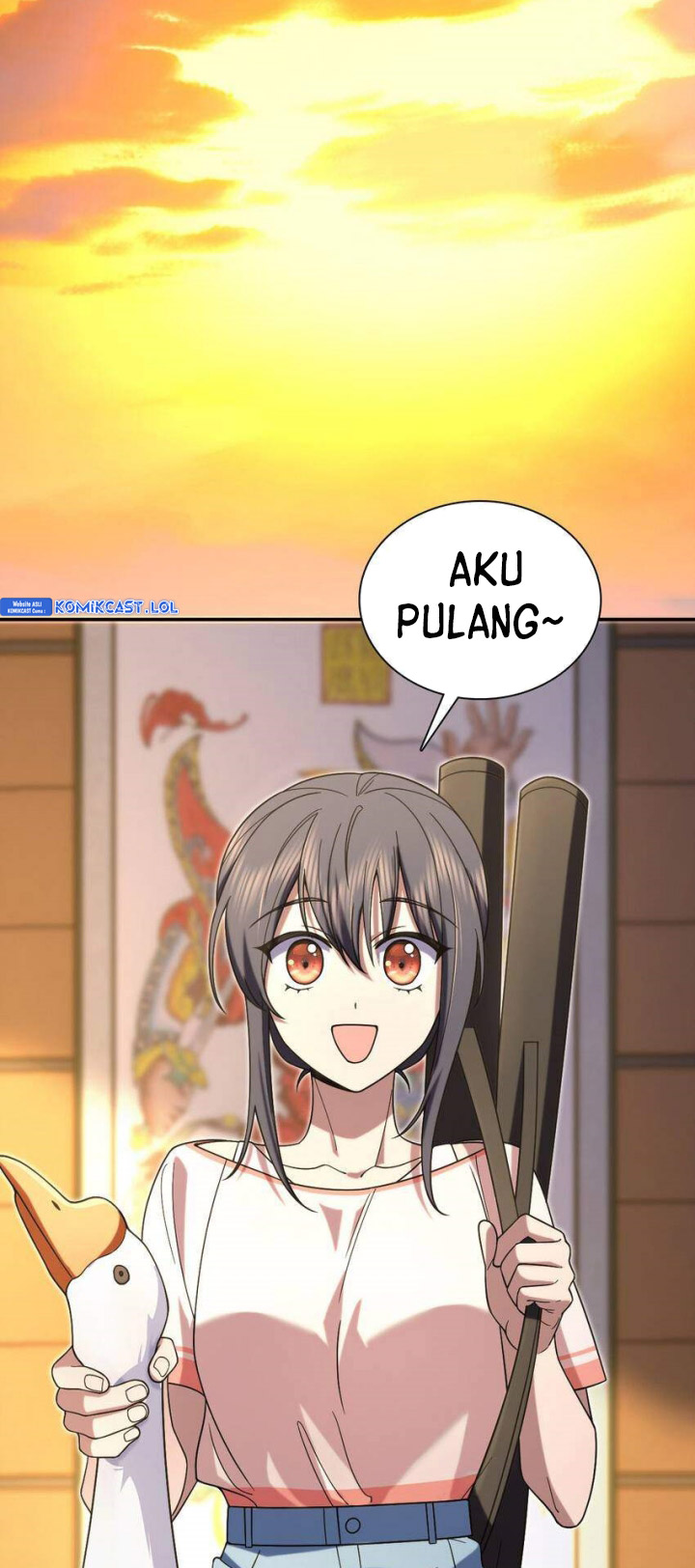 My Wife Is From a Thousand Years Ago
