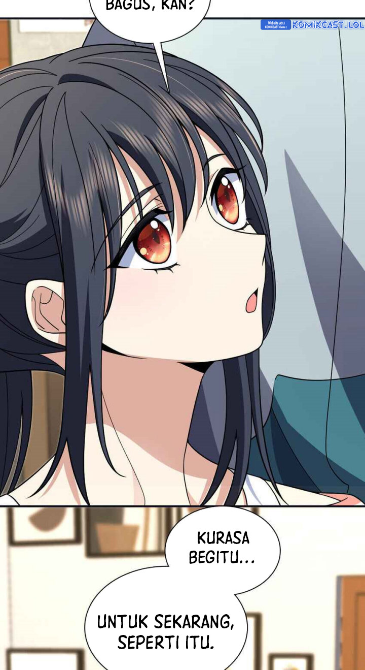 My Wife Is From a Thousand Years Ago