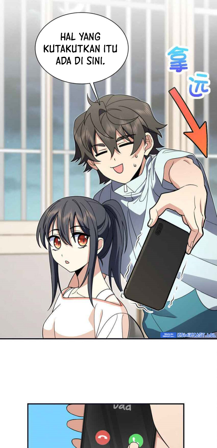 My Wife Is From a Thousand Years Ago