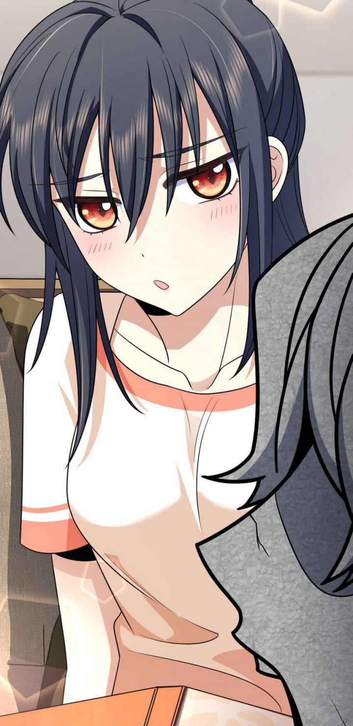 My Wife Is From a Thousand Years Ago