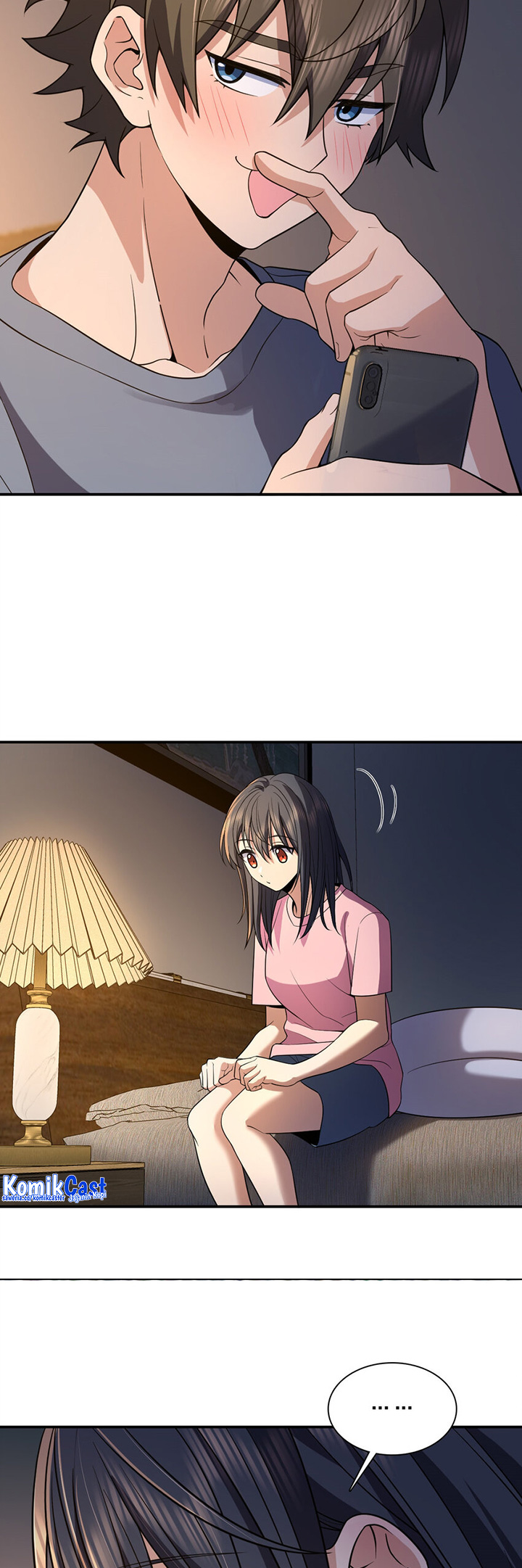 My Wife Is From a Thousand Years Ago