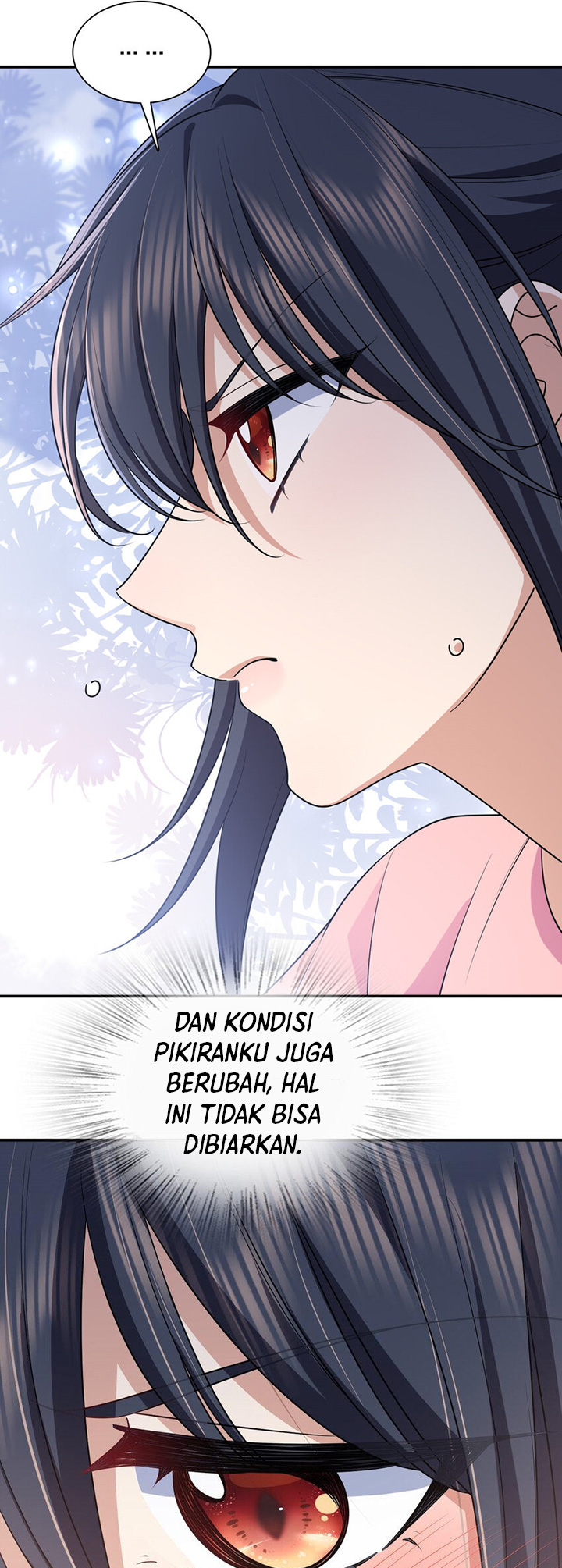 My Wife Is From a Thousand Years Ago