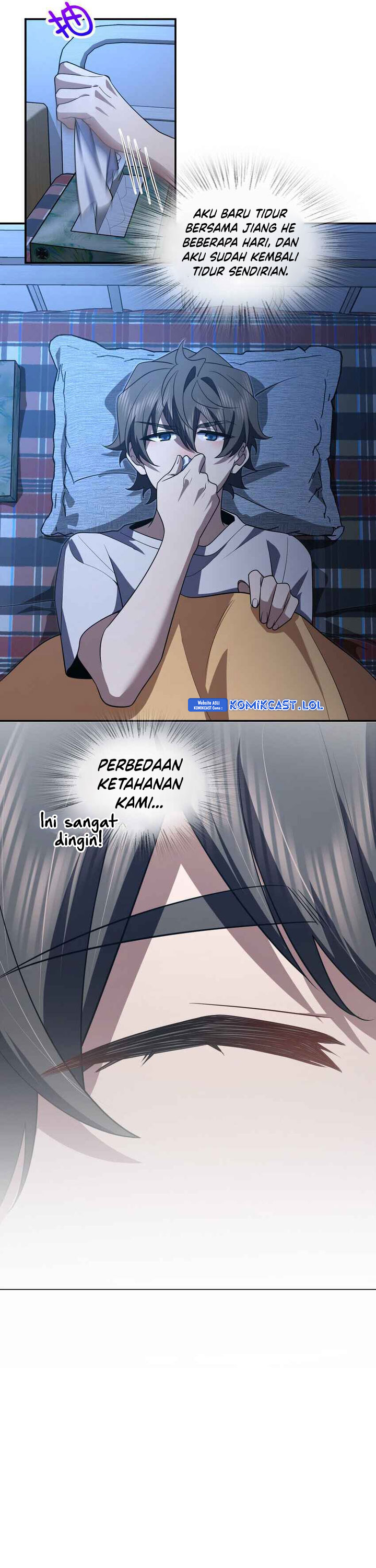 My Wife Is From a Thousand Years Ago