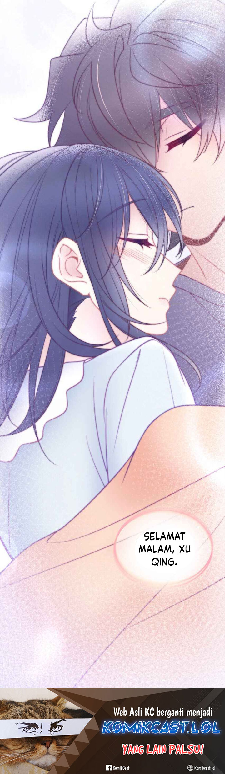 My Wife Is From a Thousand Years Ago