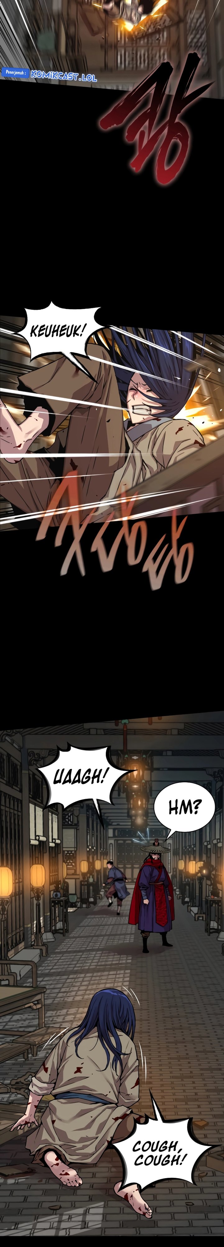 Myst, Might, Mayhem