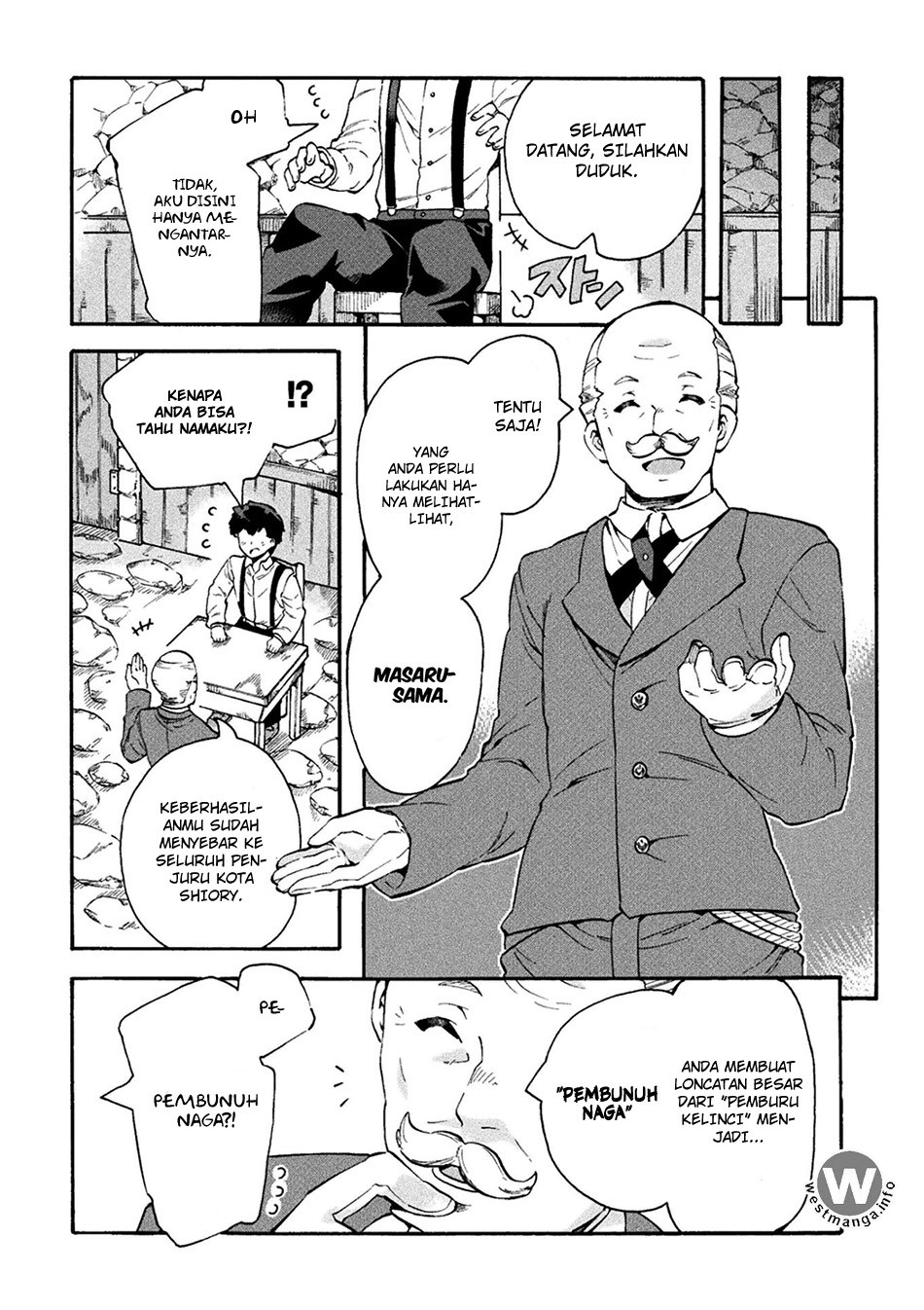 NEET dakedo Hello Work ni Ittara Isekai ni Tsuretekareta