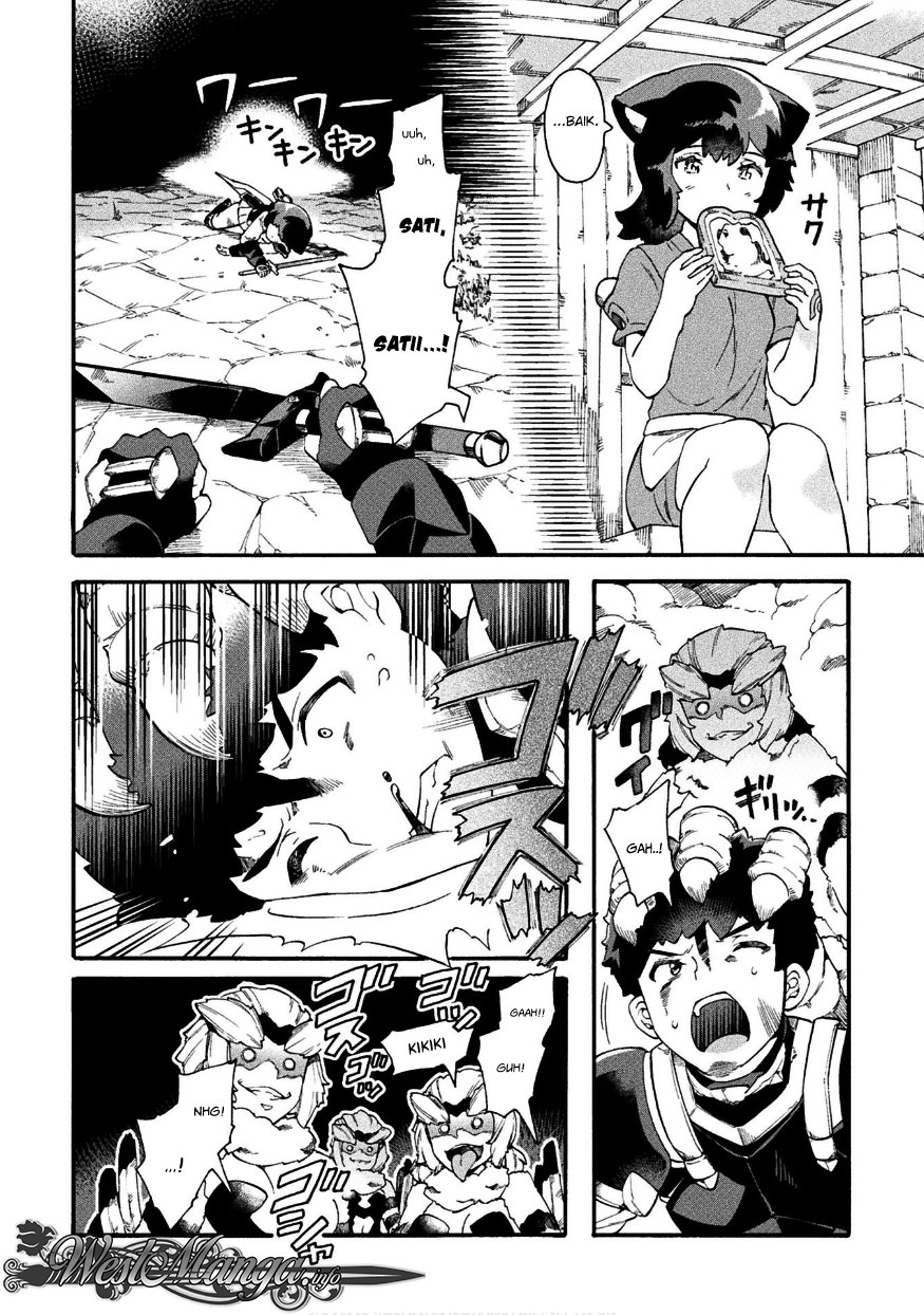 NEET dakedo Hello Work ni Ittara Isekai ni Tsuretekareta