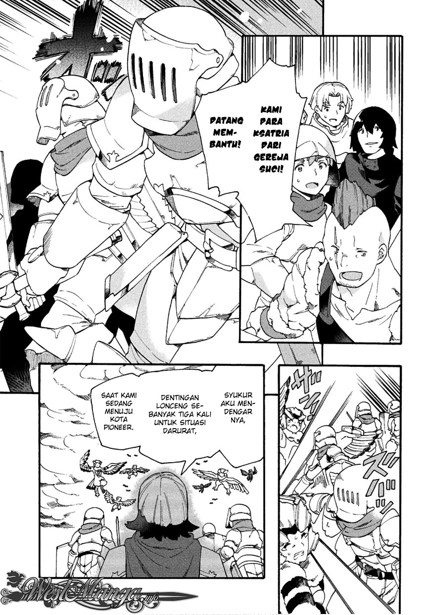 NEET dakedo Hello Work ni Ittara Isekai ni Tsuretekareta