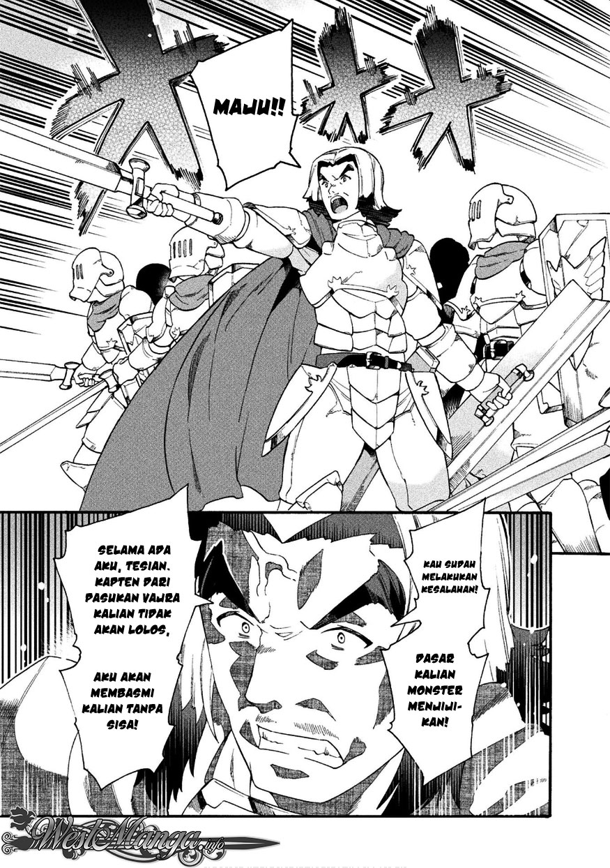 NEET dakedo Hello Work ni Ittara Isekai ni Tsuretekareta