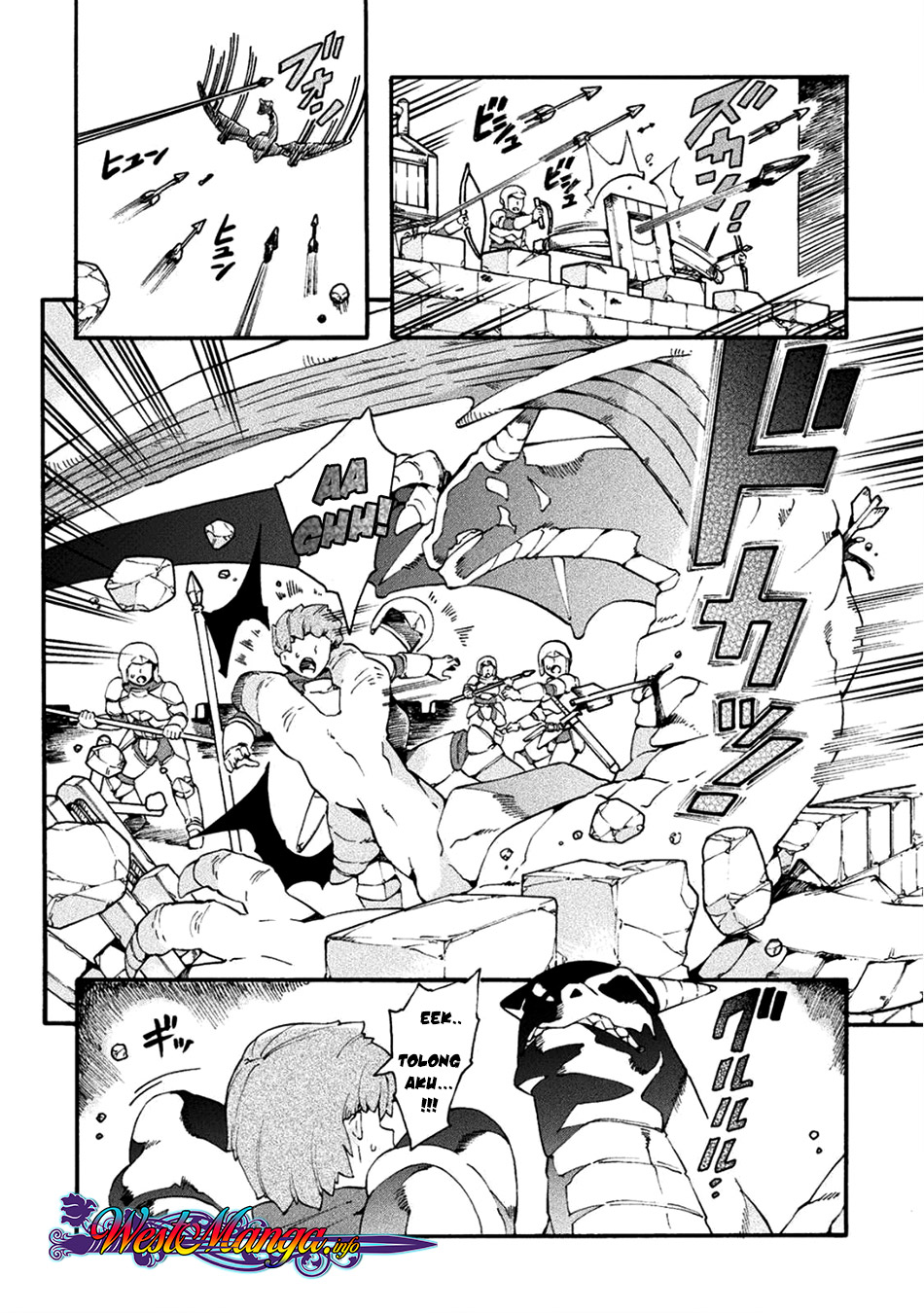NEET dakedo Hello Work ni Ittara Isekai ni Tsuretekareta