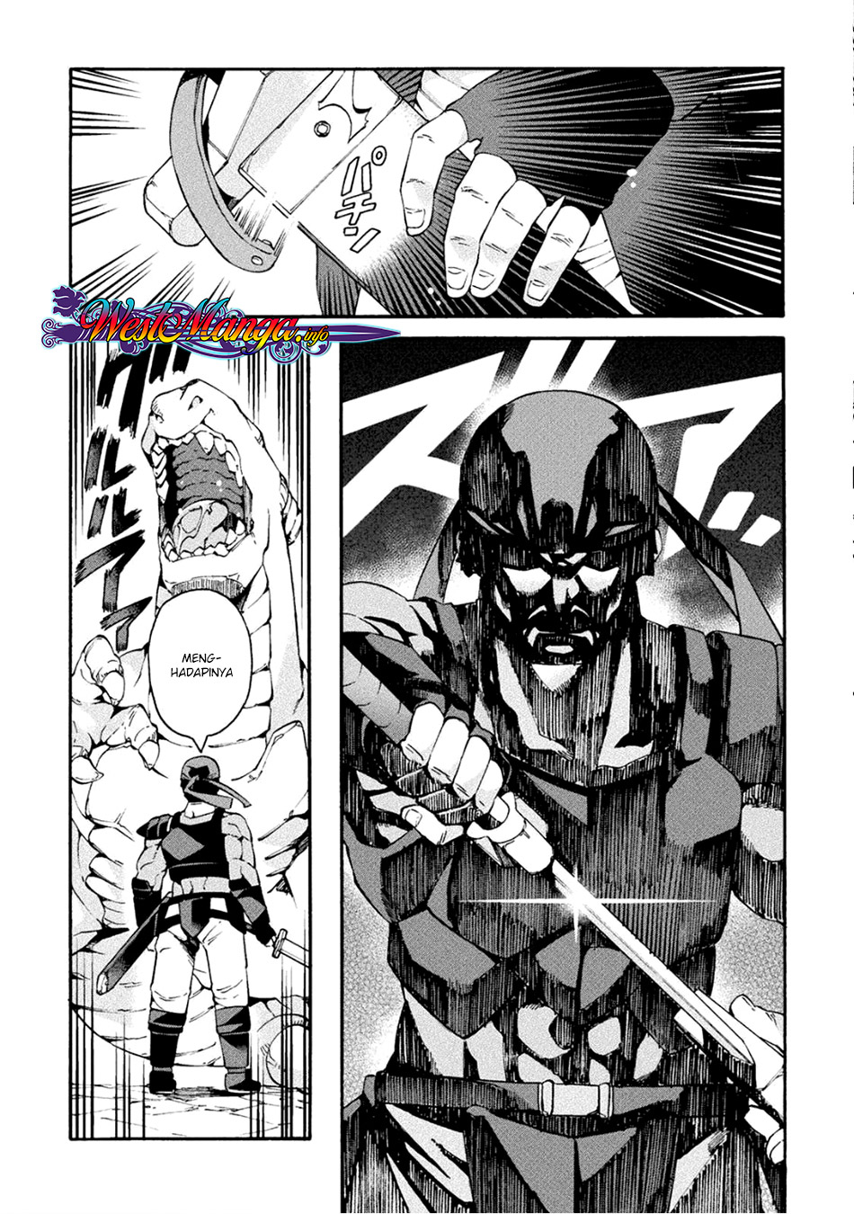 NEET dakedo Hello Work ni Ittara Isekai ni Tsuretekareta