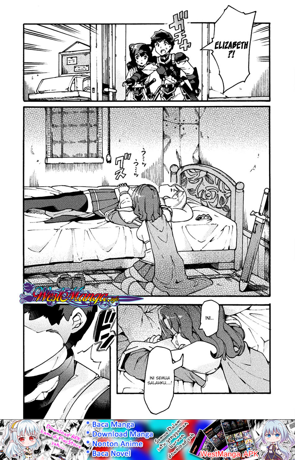 NEET dakedo Hello Work ni Ittara Isekai ni Tsuretekareta