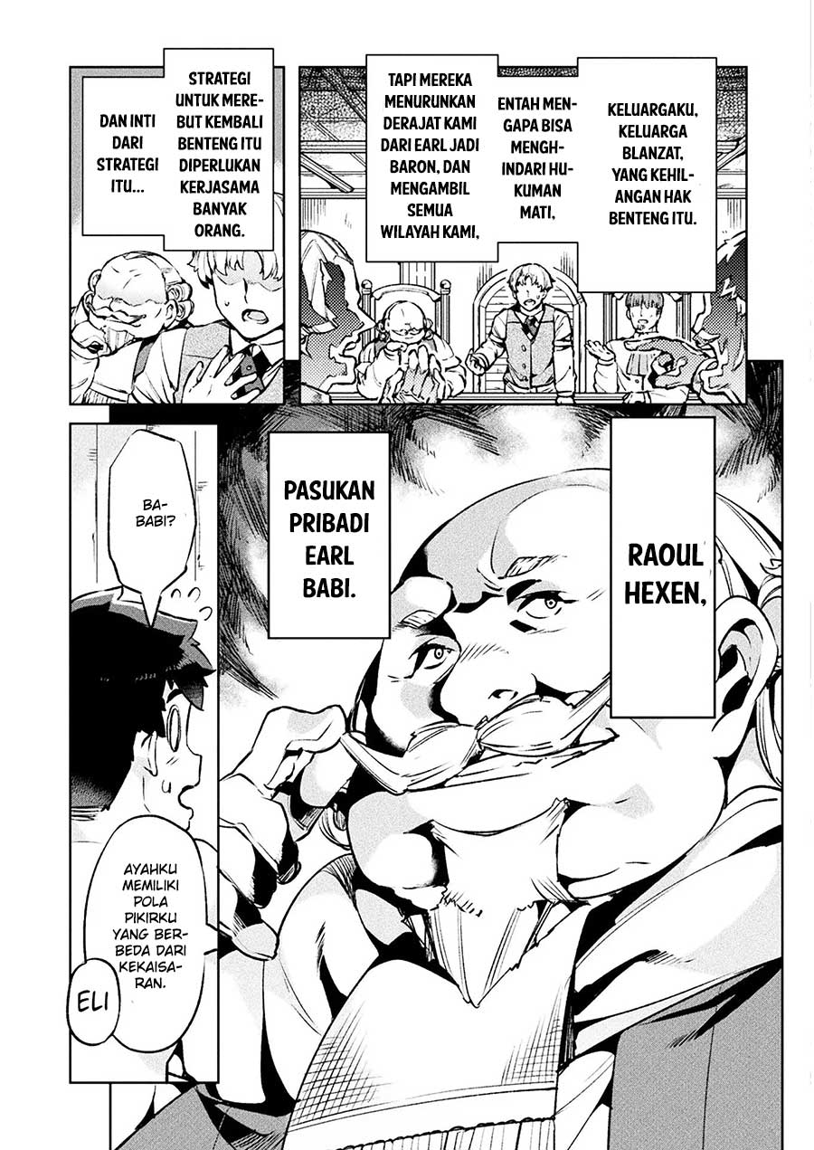 NEET dakedo Hello Work ni Ittara Isekai ni Tsuretekareta