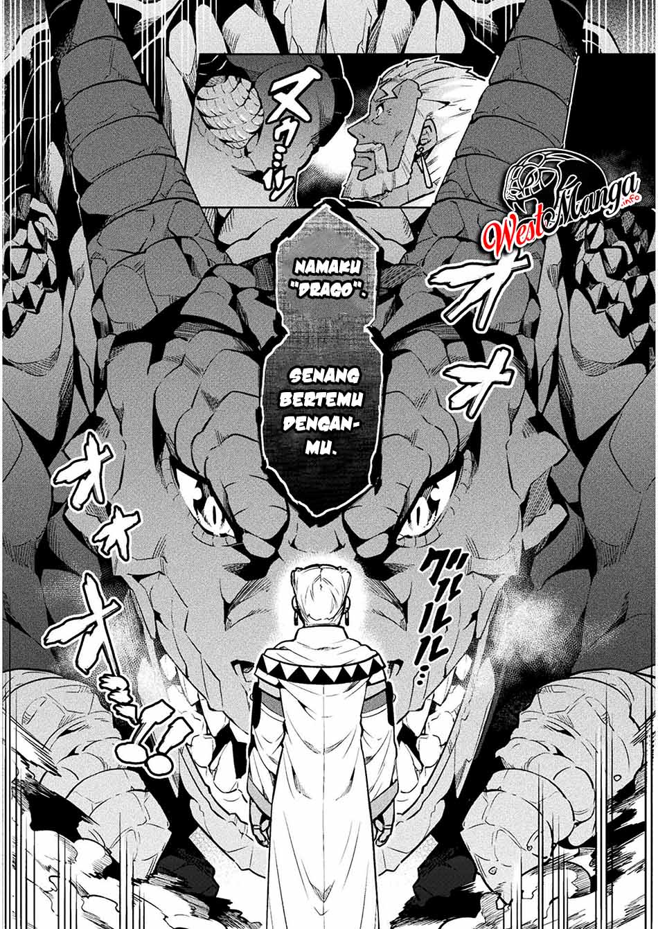 NEET dakedo Hello Work ni Ittara Isekai ni Tsuretekareta