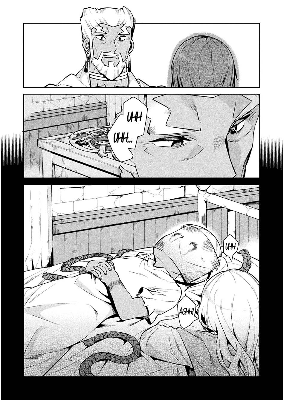 NEET dakedo Hello Work ni Ittara Isekai ni Tsuretekareta