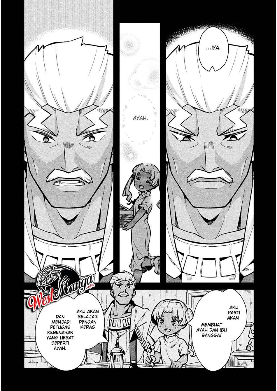 NEET dakedo Hello Work ni Ittara Isekai ni Tsuretekareta