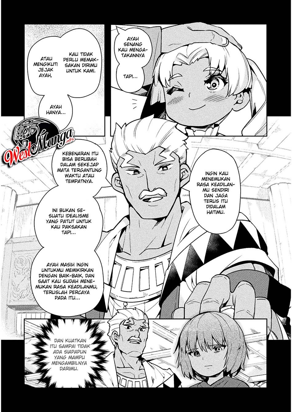 NEET dakedo Hello Work ni Ittara Isekai ni Tsuretekareta