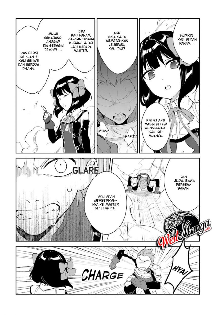Nageki no Bourei wa Intai Shitai – Saijiyaku Hanta ni Yoru Saikiyou Patei Ikusei Jutsu