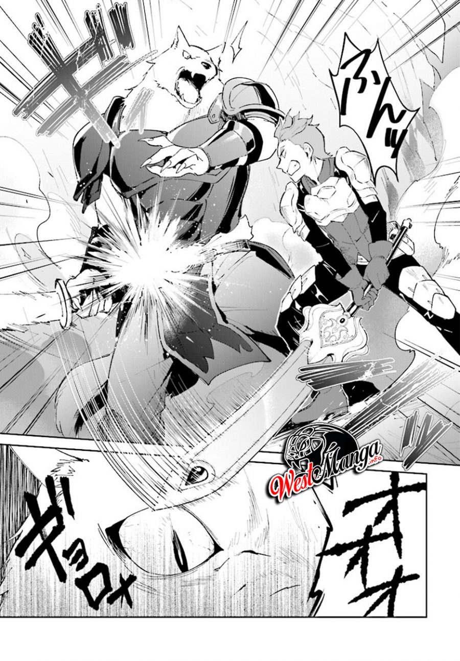 Nageki no Bourei wa Intai Shitai – Saijiyaku Hanta ni Yoru Saikiyou Patei Ikusei Jutsu