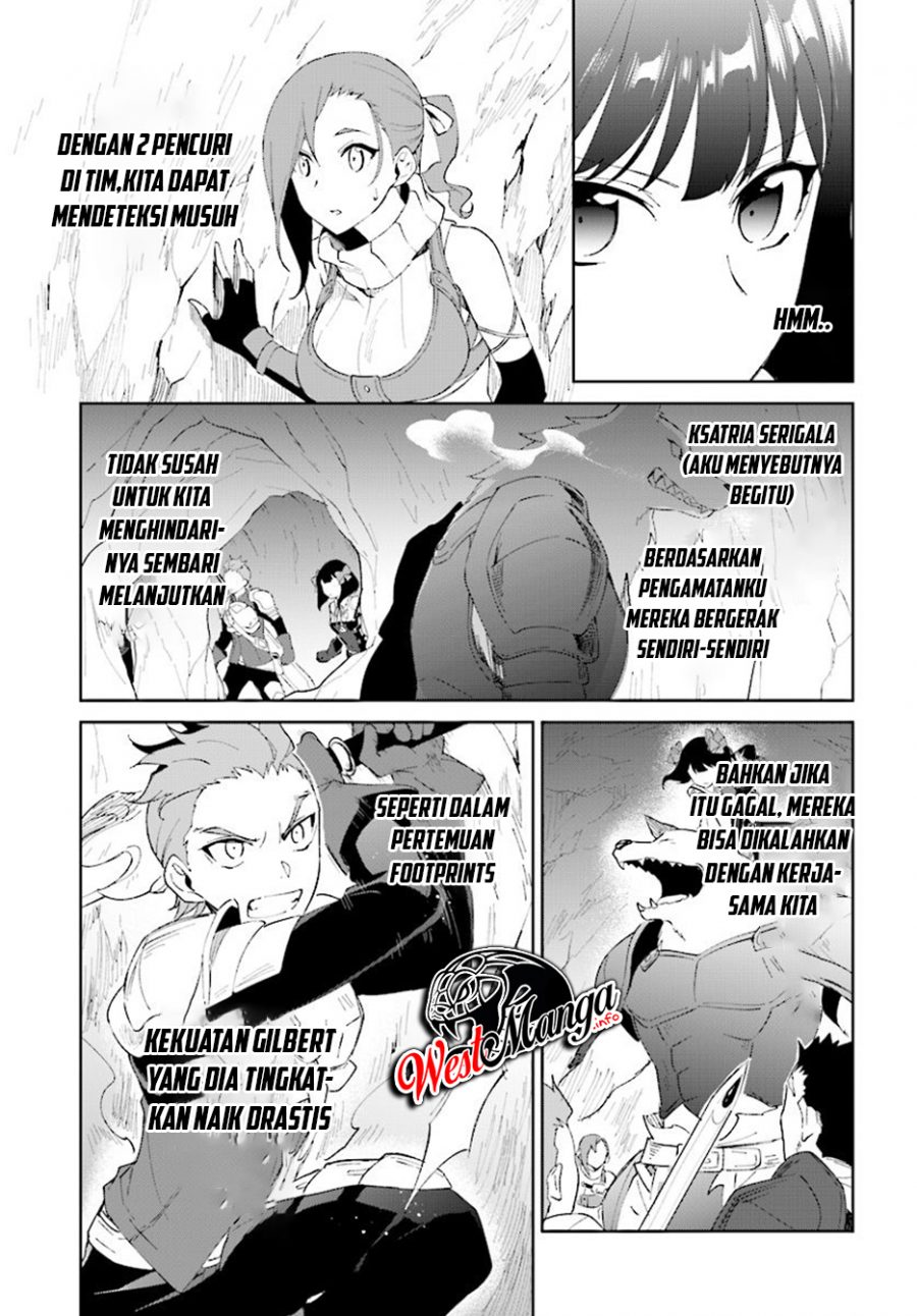 Nageki no Bourei wa Intai Shitai – Saijiyaku Hanta ni Yoru Saikiyou Patei Ikusei Jutsu