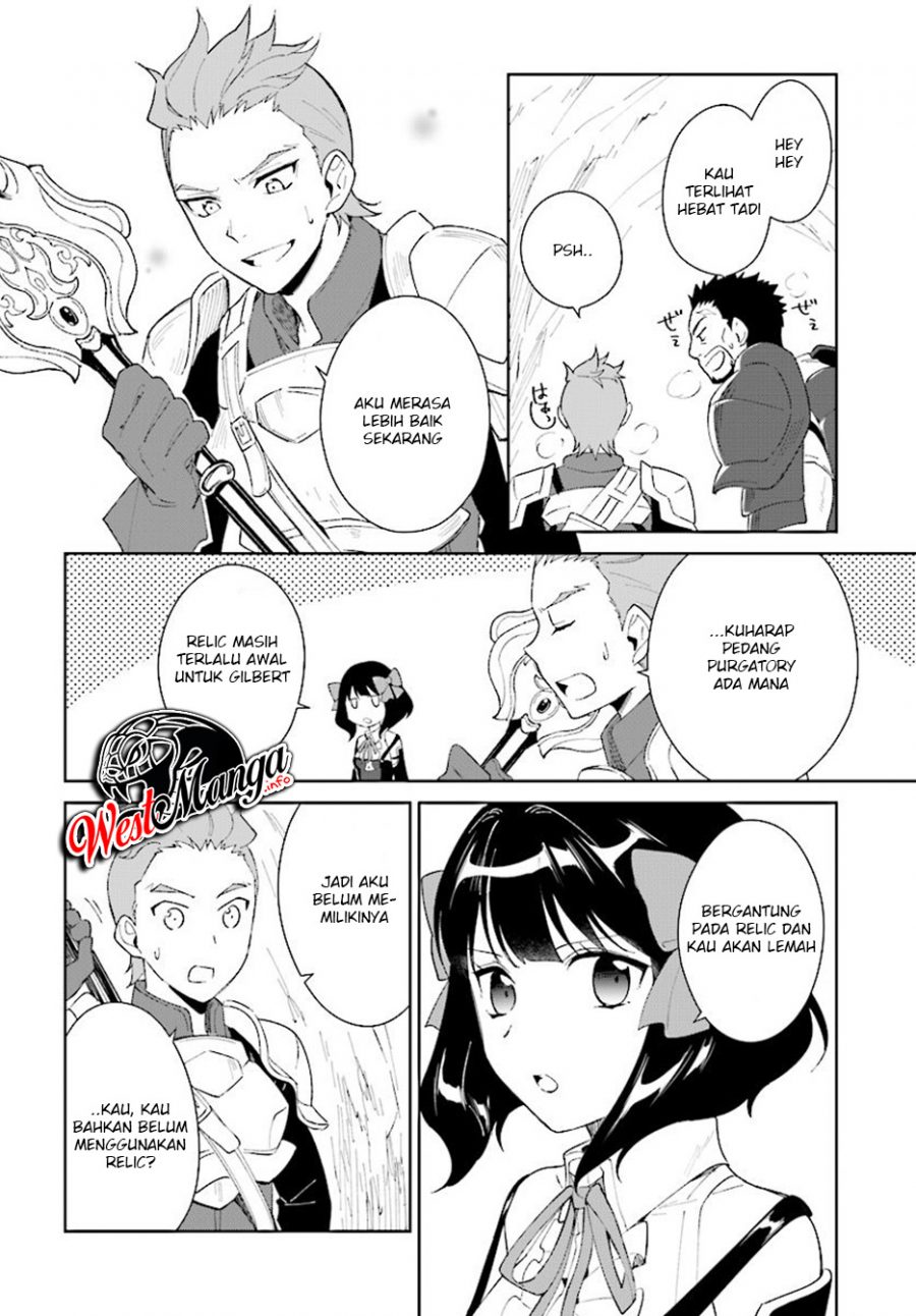Nageki no Bourei wa Intai Shitai – Saijiyaku Hanta ni Yoru Saikiyou Patei Ikusei Jutsu