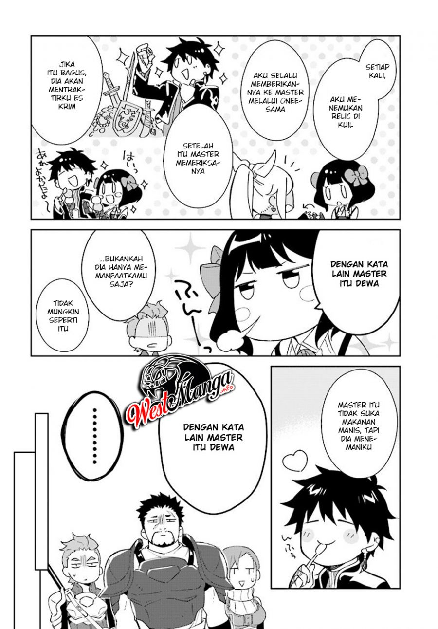 Nageki no Bourei wa Intai Shitai – Saijiyaku Hanta ni Yoru Saikiyou Patei Ikusei Jutsu