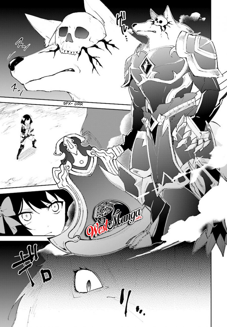 Nageki no Bourei wa Intai Shitai – Saijiyaku Hanta ni Yoru Saikiyou Patei Ikusei Jutsu
